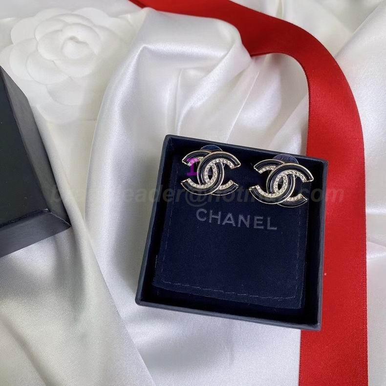 Chanel Earrings 2365